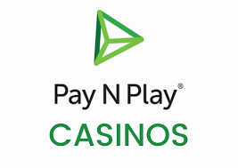 pay n play casino